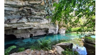 Especial Chapada Diamantina - 4 dias